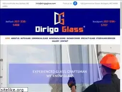 Sites similar to dirigoglass.com