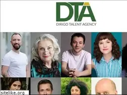 Sites similar to dirigotalent.com
