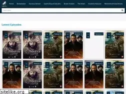 Sites similar to dirilis.tv