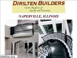 Sites similar to diriltenbuilders.com