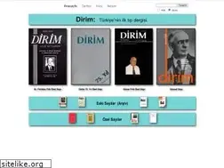 Sites similar to dirim.com