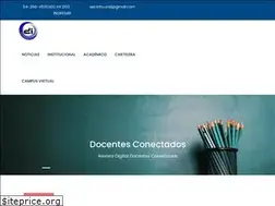 Sites similar to dirinfo.unsl.edu.ar