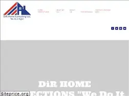 Sites similar to dirinspect.com