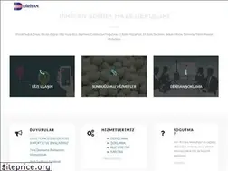 Sites similar to dirisan.com.tr