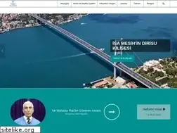 Sites similar to dirisukilisesi.org