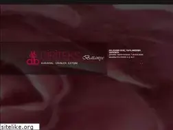 Sites similar to diriteks.com
