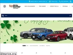 Sites similar to diritovw.com