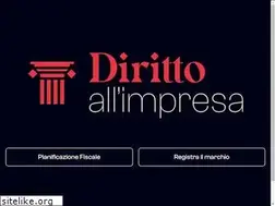Sites similar to dirittoallimpresa.it