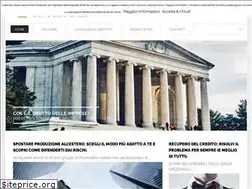 Sites similar to dirittodelleimprese.it