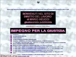 Sites similar to dirittolavoro.altervista.org