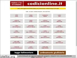 Sites similar to dirittooggi.it