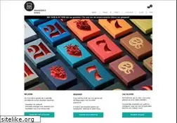 Sites similar to dirixvanhoof.be