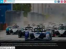 Sites similar to diriyah-eprix.com