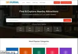 Sites similar to dirjournal.com