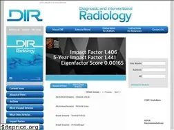 Sites similar to dirjournal.org