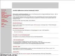 Sites similar to dirk-bechtel.de