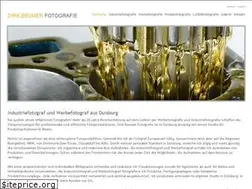 Sites similar to dirk-beumer.de