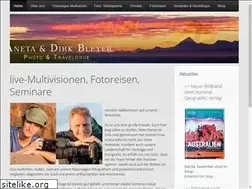Sites similar to dirk-bleyer.de