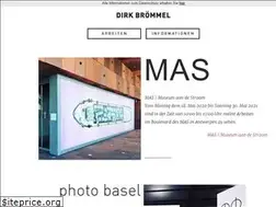 Sites similar to dirk-broemmel.de