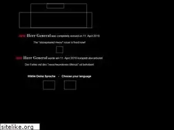 Sites similar to dirk-cremer.de