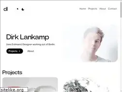 Sites similar to dirk-erdmann.com