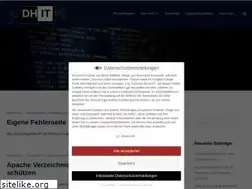 Sites similar to dirk-hahn.de