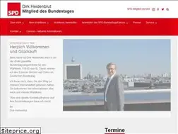 Sites similar to dirk-heidenblut.de