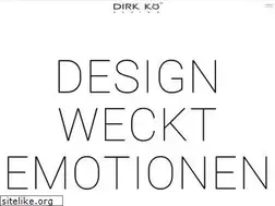 Sites similar to dirk-koe.de