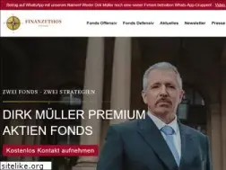 Sites similar to dirk-mueller-fonds.de
