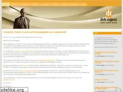 Sites similar to dirk-raguse.de