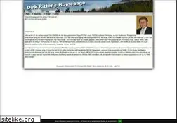 Sites similar to dirk-ritter.de