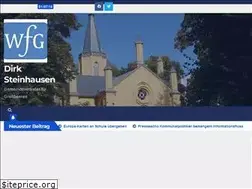 Sites similar to dirk-steinhausen.de