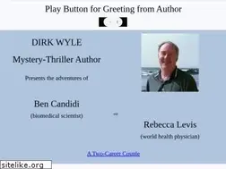 Sites similar to dirk-wyle.com