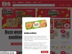 Sites similar to dirk.nl
