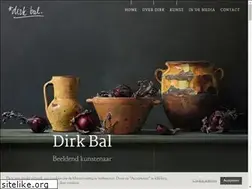Sites similar to dirkbal.nl