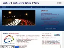 Sites similar to dirkdebaan.nl