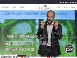 Sites similar to dirkeilert.com