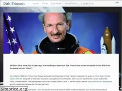 Sites similar to dirkfrimout.be