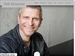 Sites similar to dirkheinrichs.de