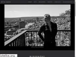 Sites similar to dirkivens.com