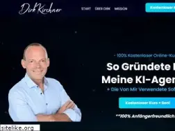 Sites similar to dirkkirchner.com