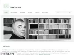 Sites similar to dirkkroon.nl