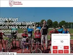 Sites similar to dirkkuytfoundation.nl