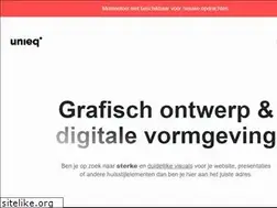 Sites similar to dirkleys.nl