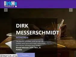 Sites similar to dirkme.de