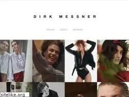 Sites similar to dirkmessner.com