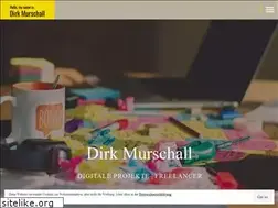 Sites similar to dirkmurschall.de