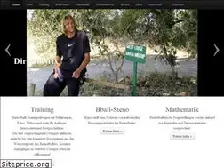 Sites similar to dirkometrix.com
