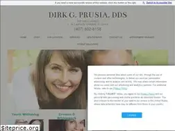 Sites similar to dirkprusiadds.com