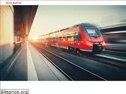 Sites similar to dirkraffel.com